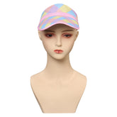 2023 Barbie Hut Schal Taillentasche Stirnband Cosplay Requisite